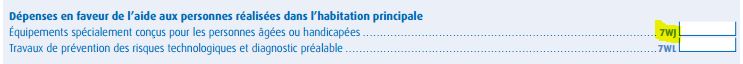 Comment bénéficier du crédit d'impôt